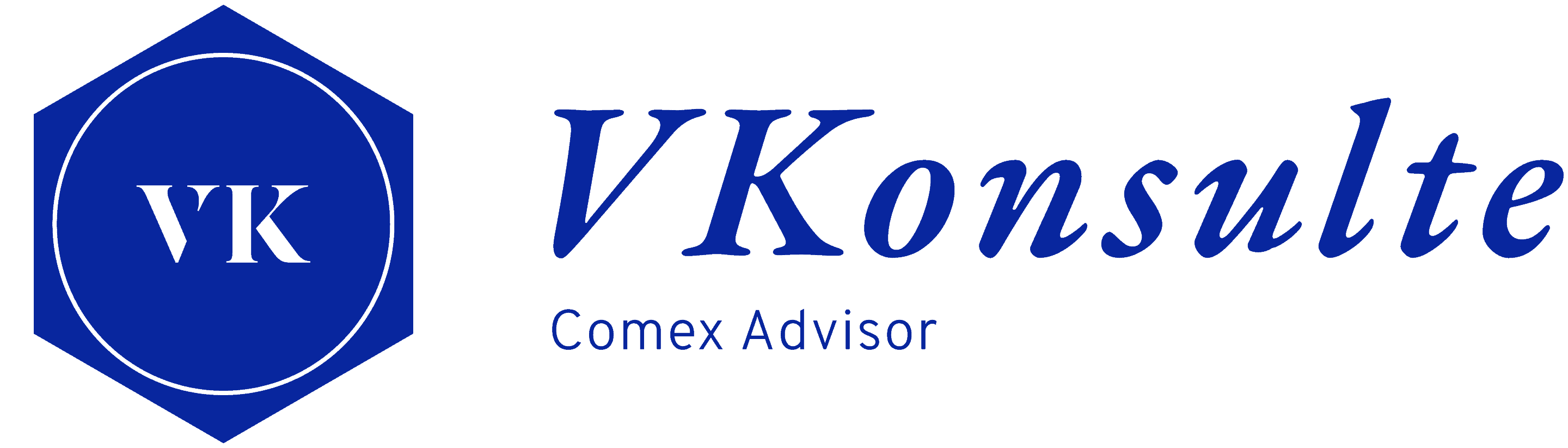 Logo Consultoria Comex VKonsunlte